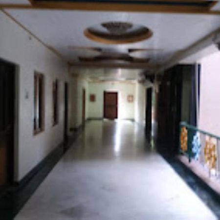Hotel Mahayana พุทธคยา ภายนอก รูปภาพ